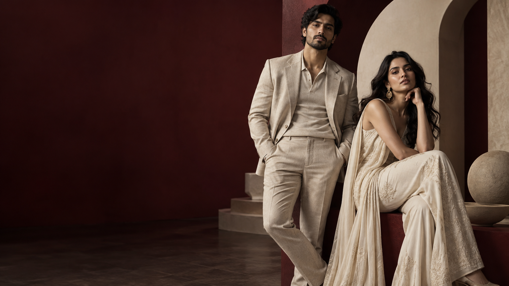 Avenue contemporary fashion collection